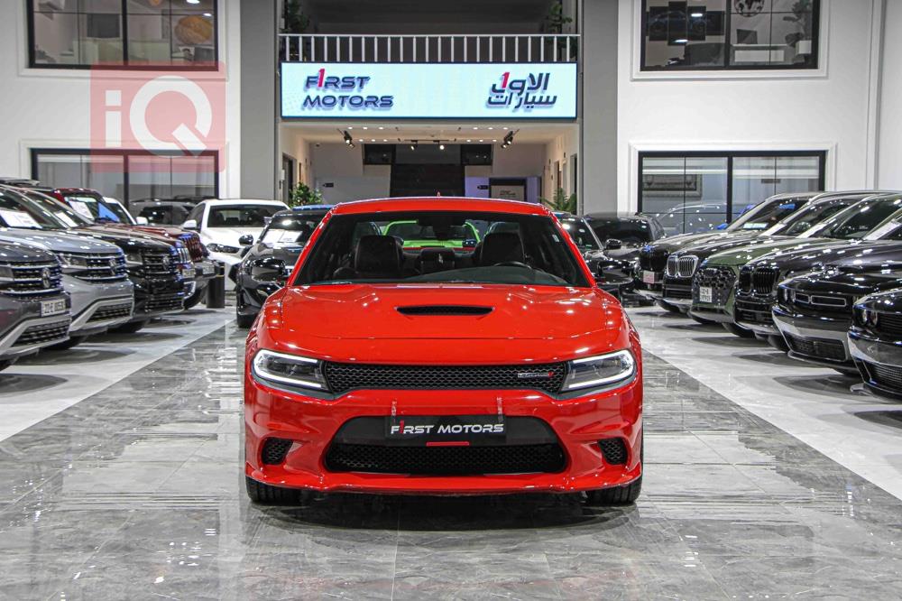 Dodge Charger